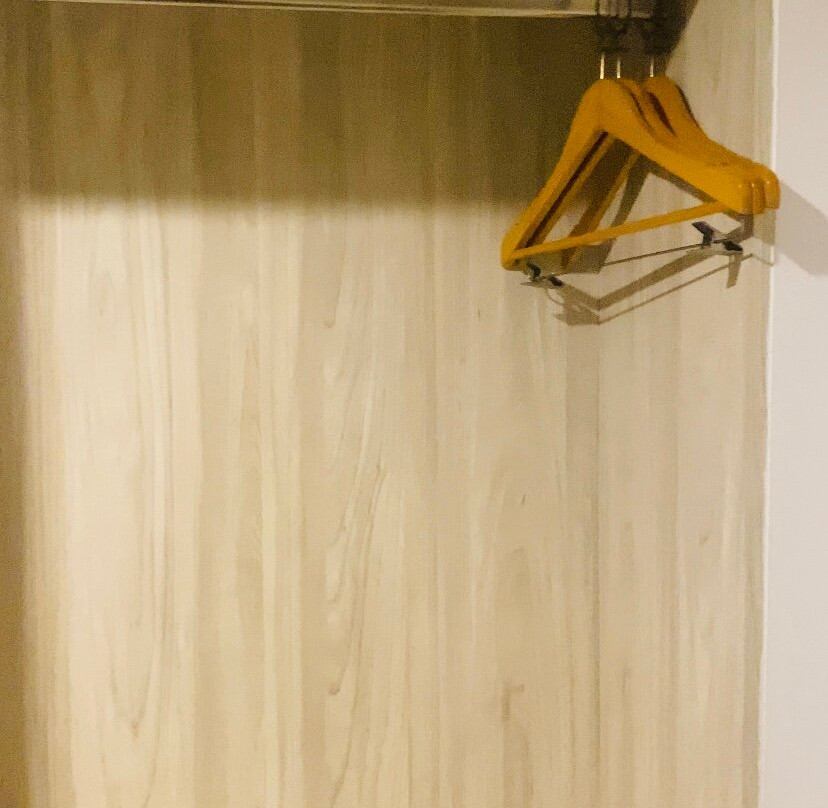 Front One Akshaya Hotel Karawang主图