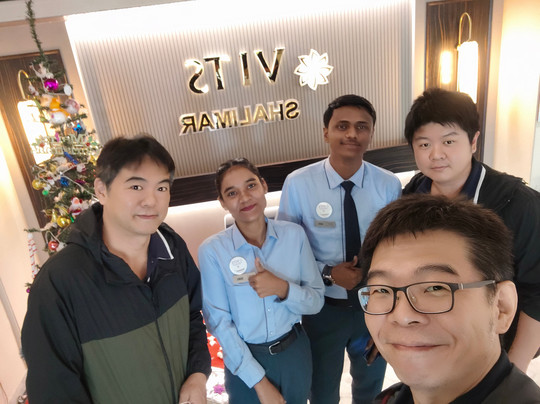 VITS Shalimar - Ankleshwar主图