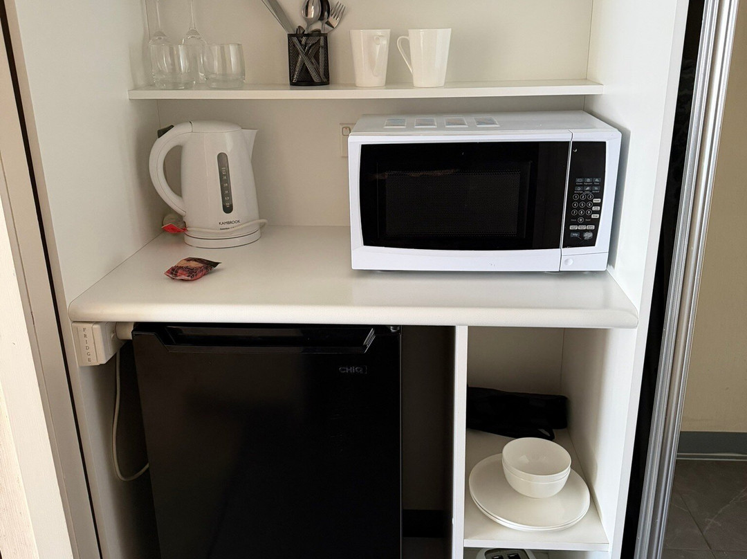 Comfort Inn Devonport主图