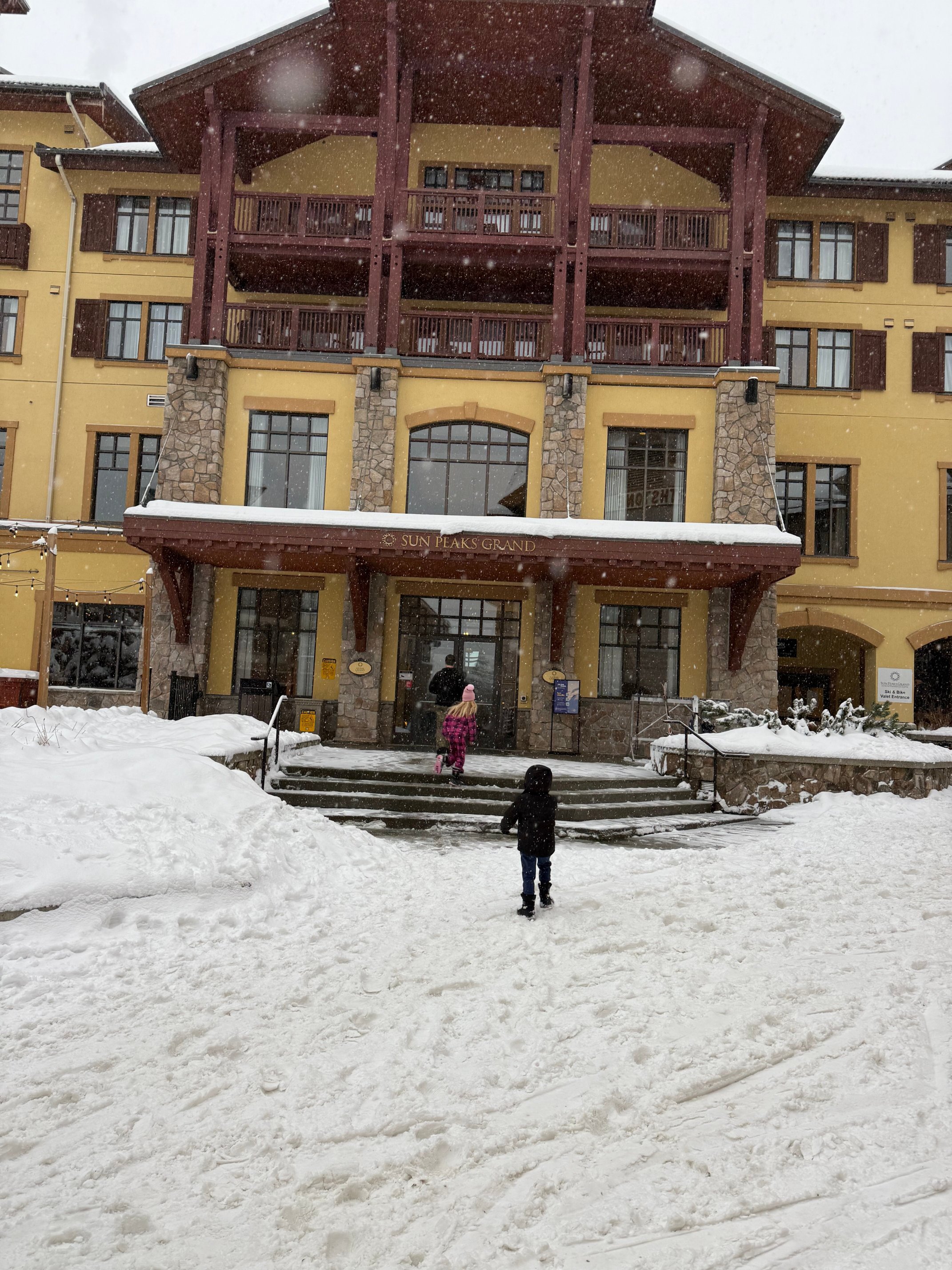 太阳峰会议中心大酒店-官方