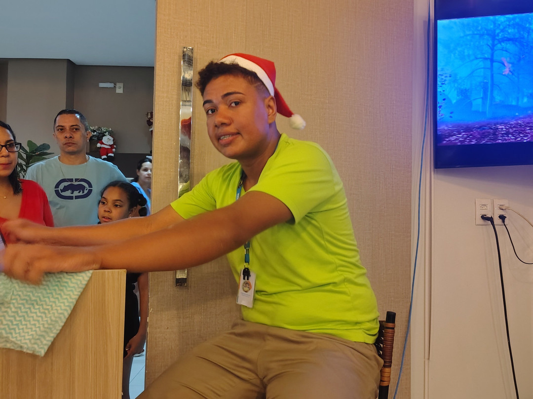 Lagoa Parques E Hotéis-Caldas Novas必去景点