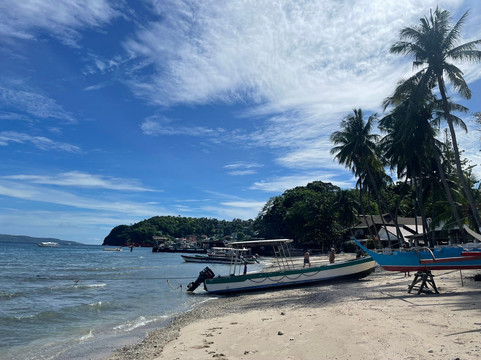 Arkipelago Divers-葡多咖蕾拉必去景点