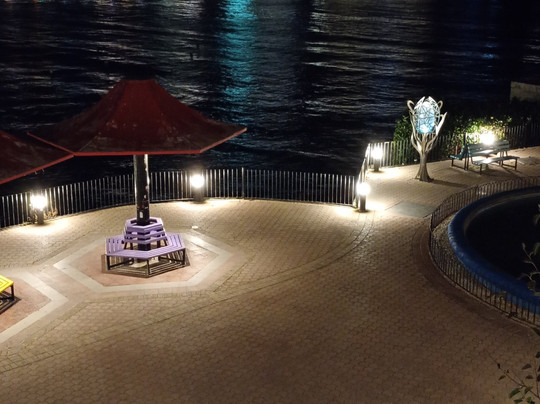 Independence Gardens-斯利马必去景点