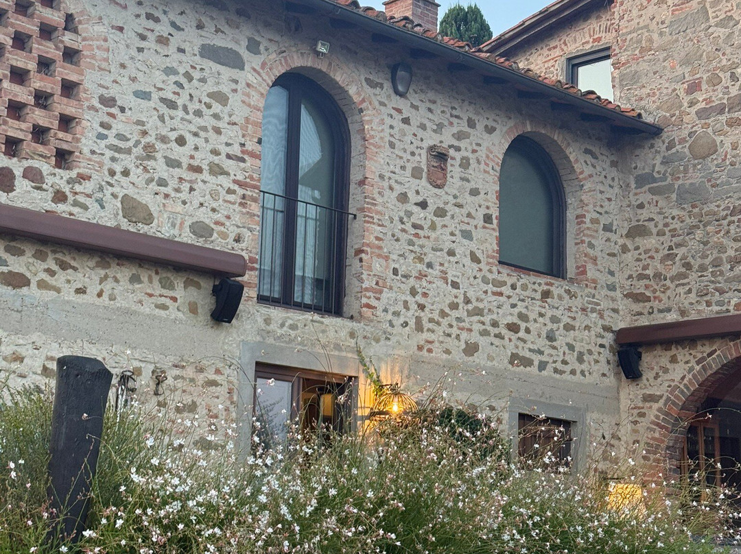 Agriturismo Casetta Firenze主图