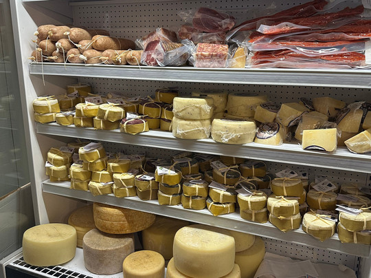 Brancaleone da Norcia-诺尔恰必去景点