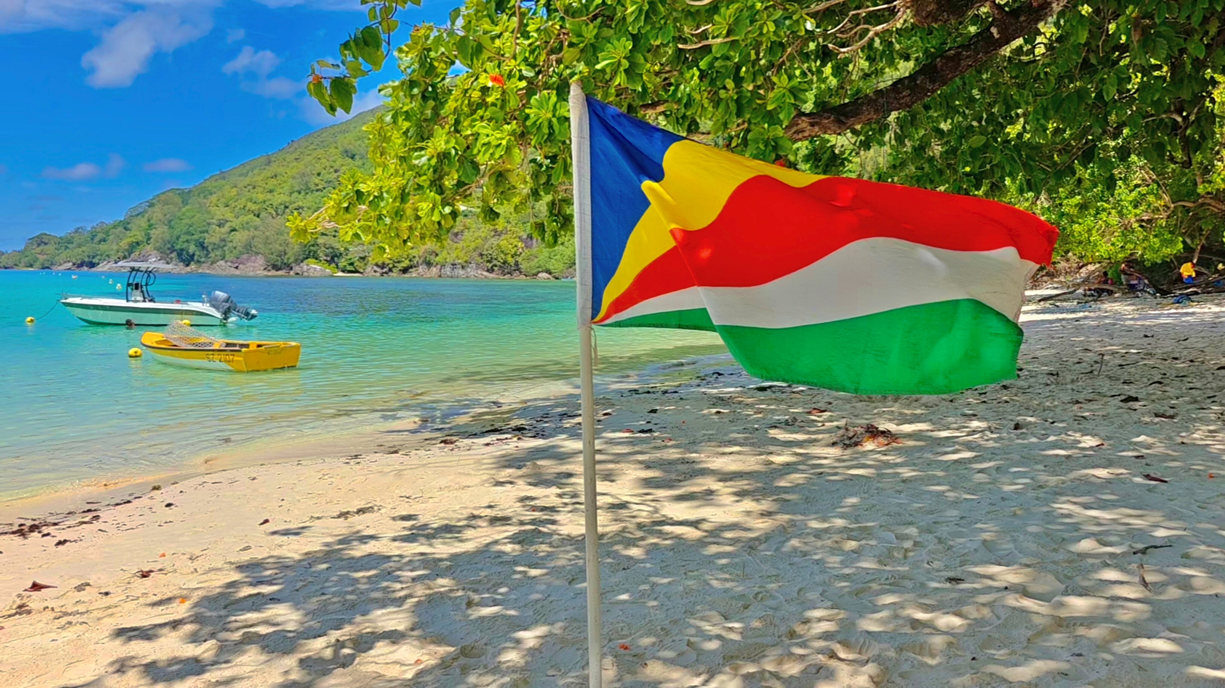 康斯丹艾菲莉亚度假村-泳池