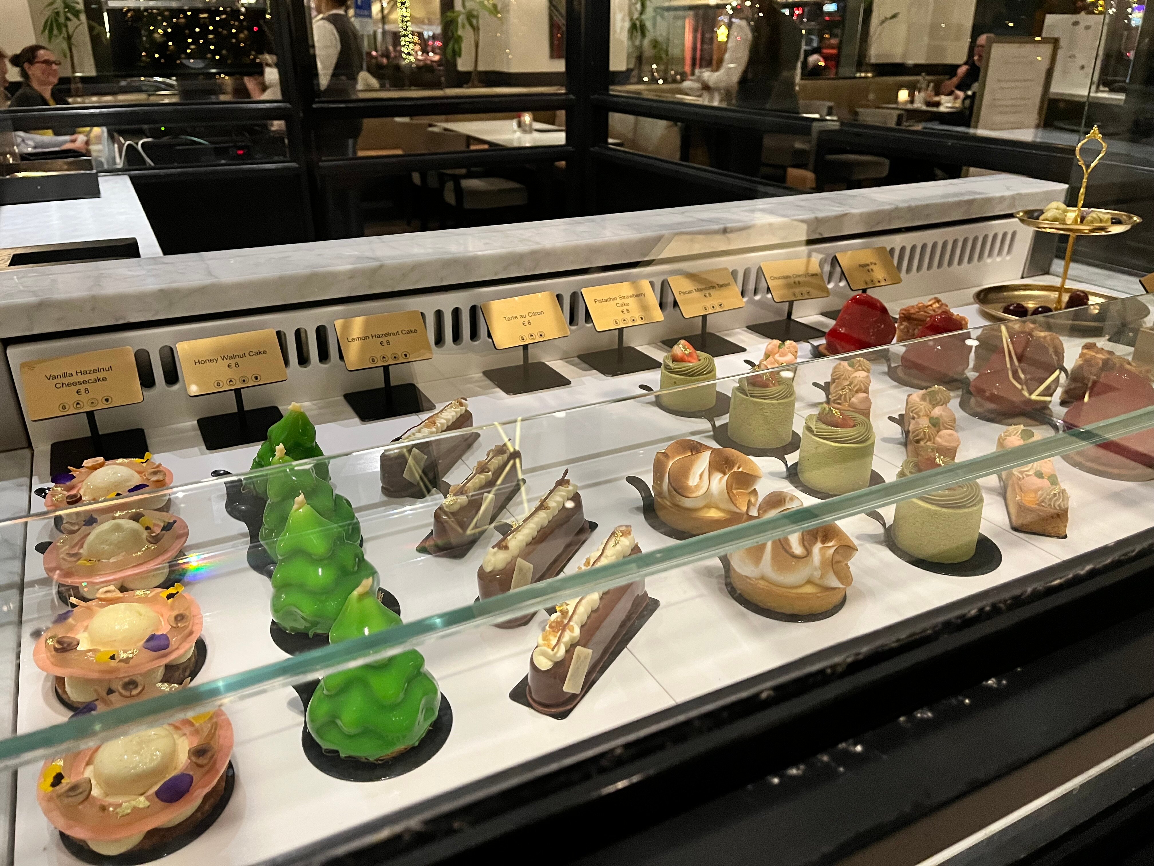 NH大酒店(卡斯纳珀斯基)-官方