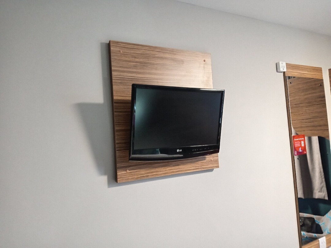 Travelodge Doncaster Lakeside主图