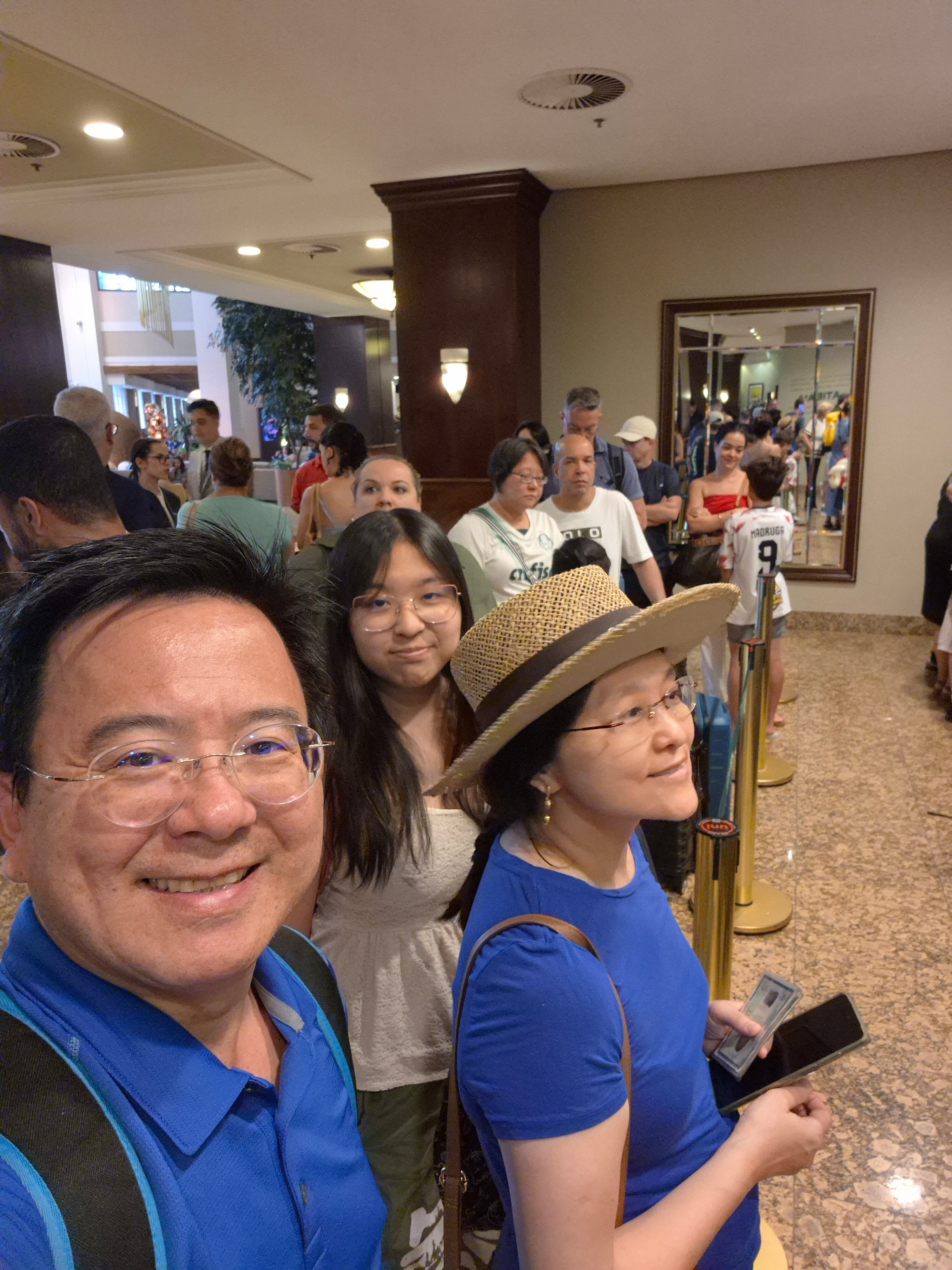 Bourbon Resort Atibaia-官方