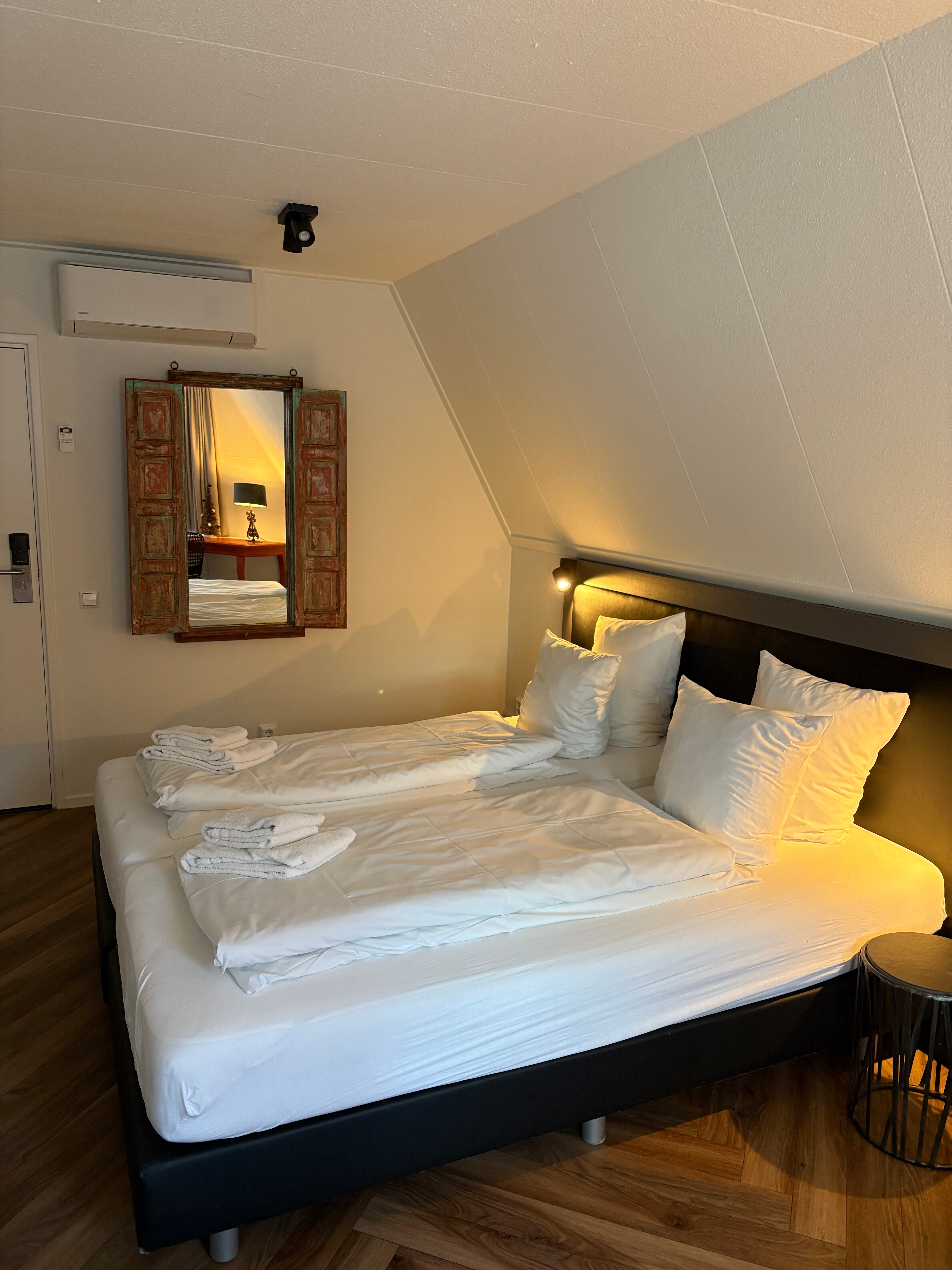 Broeck Oudewater-客卧