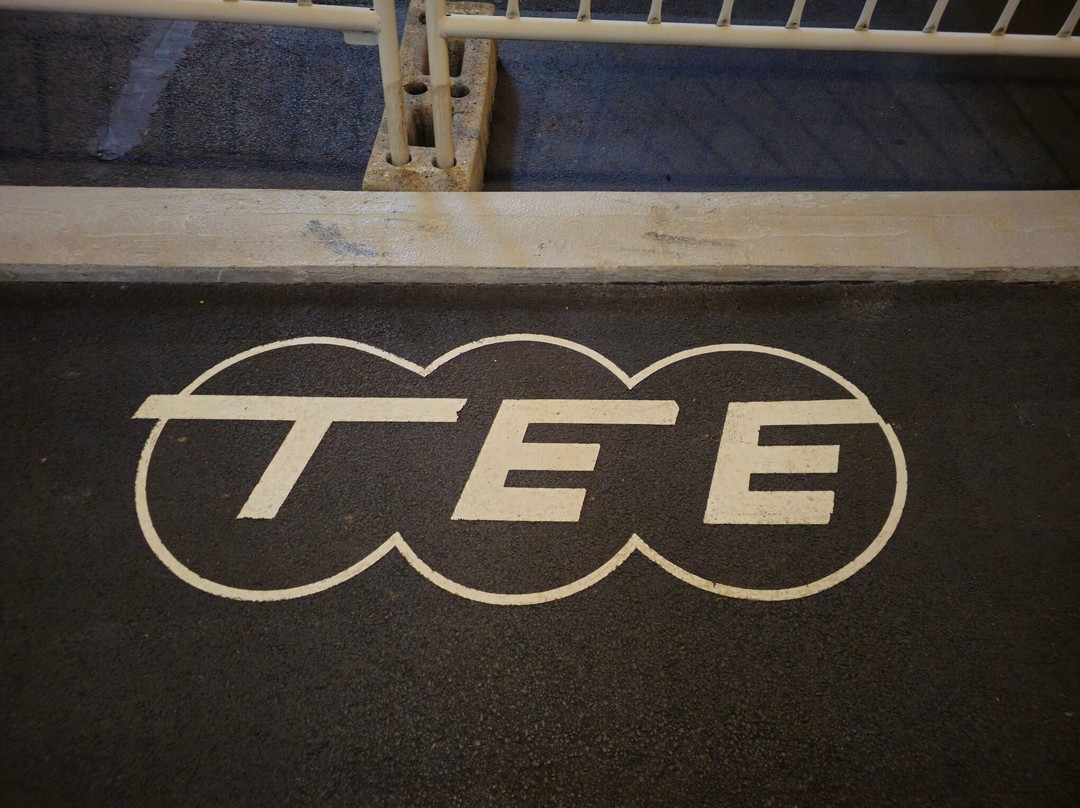 Cité du Train - Patrimoine SNCF-米卢斯必去景点