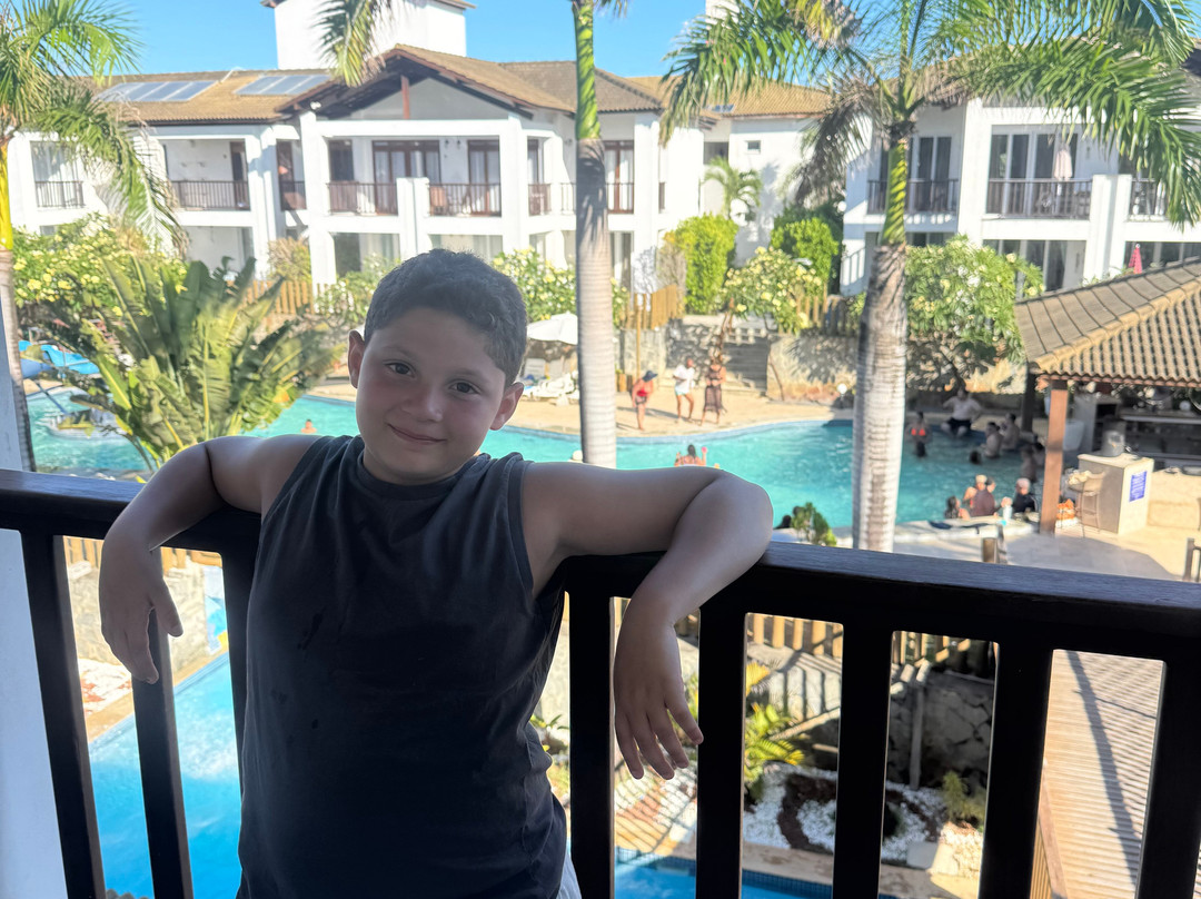 Tree Bies Resort主图