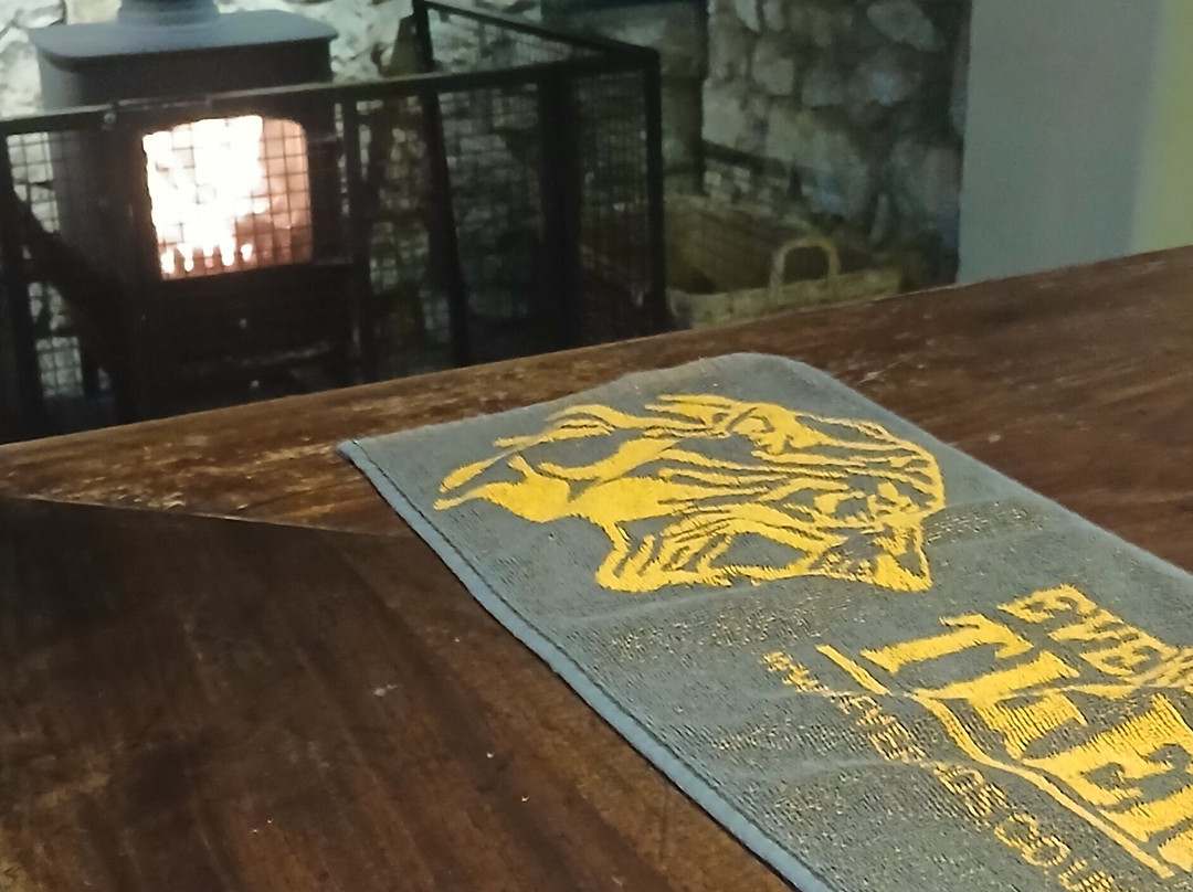 Druid Inn Gorsedd-Holywell必去景点