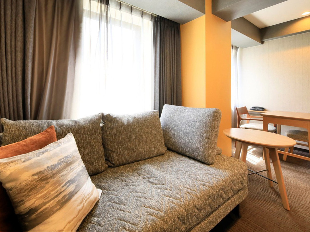 成田市酒店住宿-成田Richmond酒店