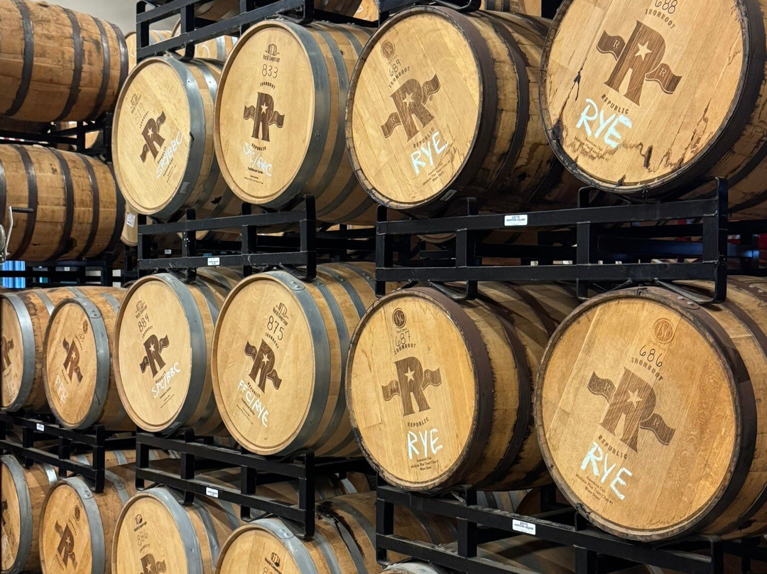 Ironroot Republic-丹尼森必去景点