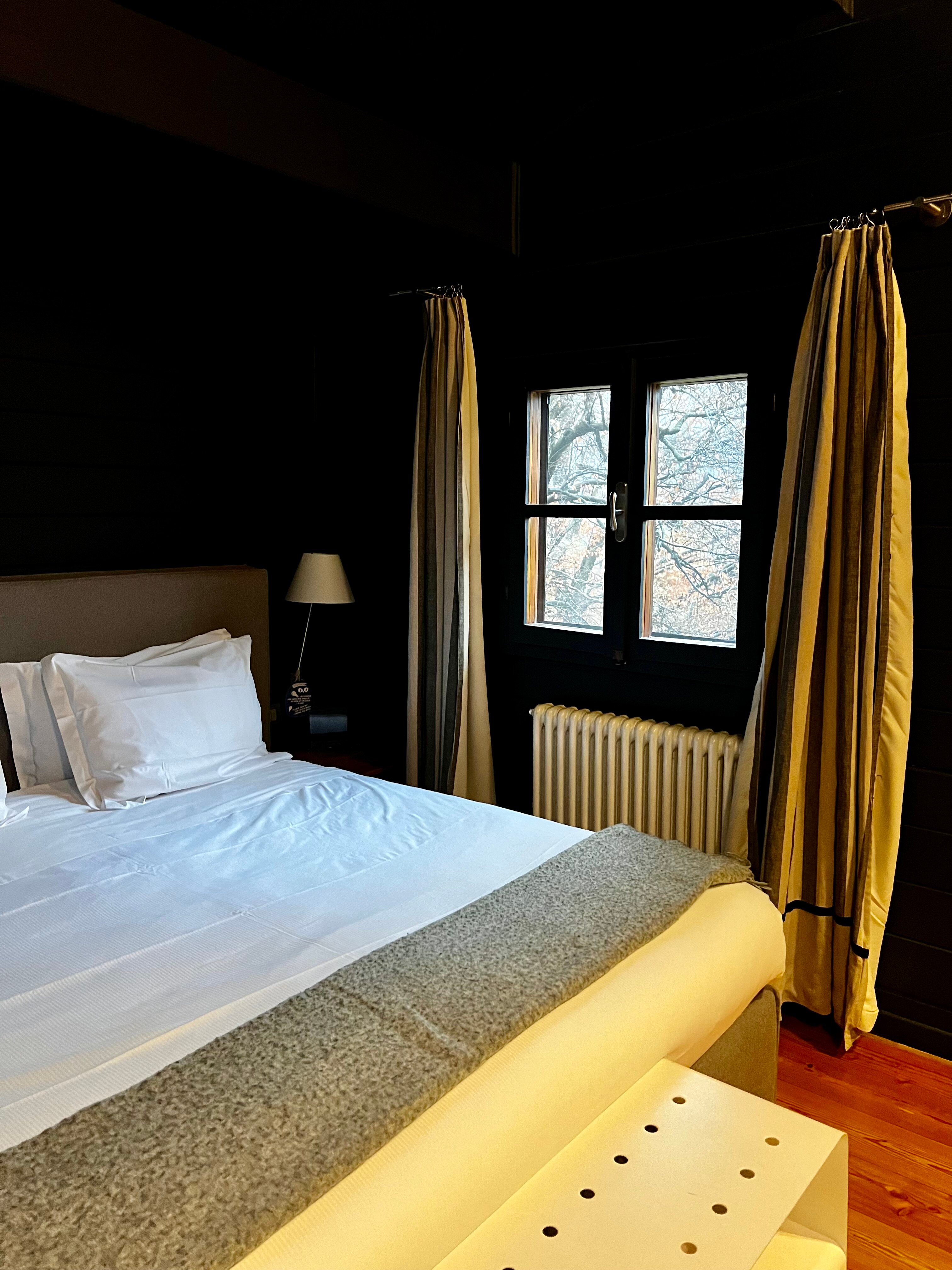 Hotel Village Aosta-官方