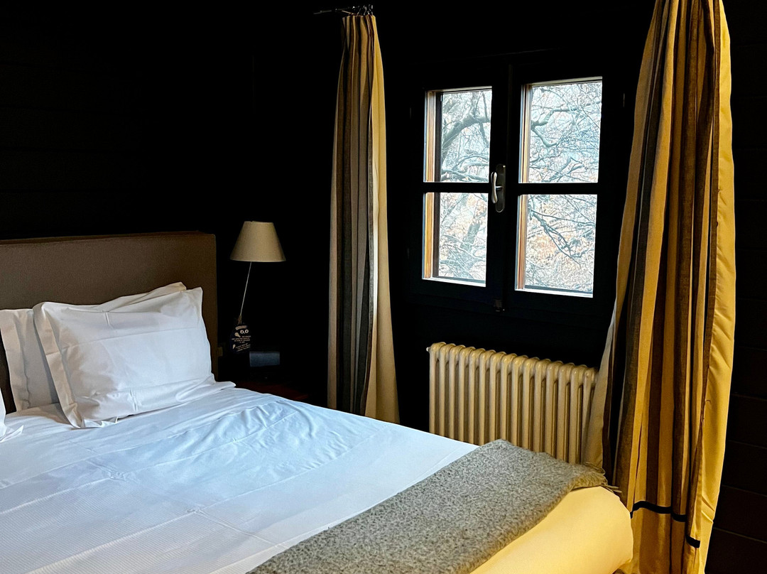 Hotel Village Aosta主图