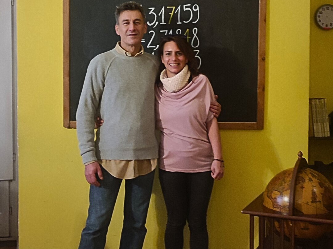 One Way Out - Escape Room Torino-都灵必去景点