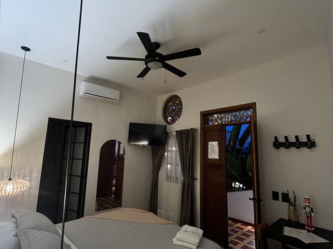 Casa Zoé Hotel Boutique