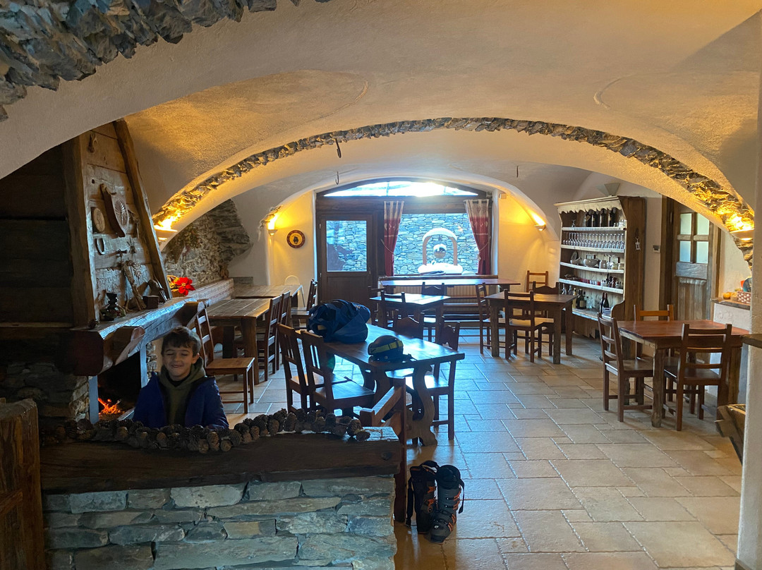 Agriturismo Il Fiocco主图