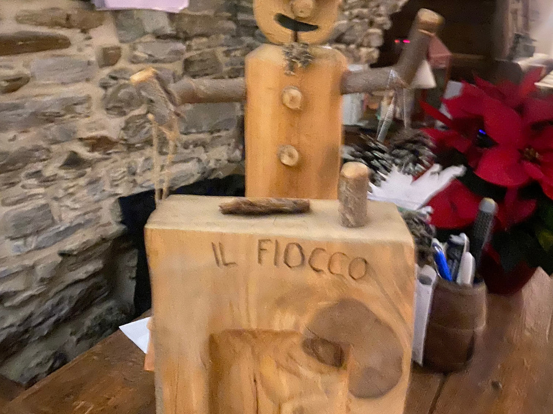 Agriturismo Il Fiocco主图