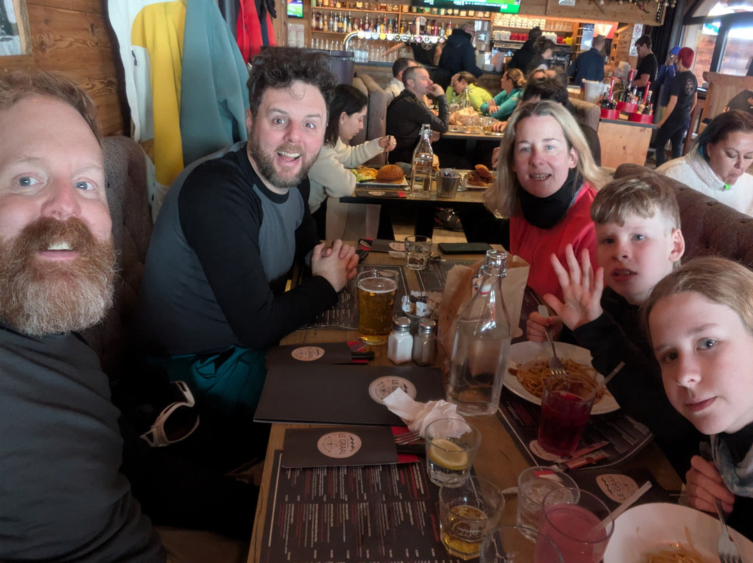 Go Montgenevre-蒙热内夫尔必去景点