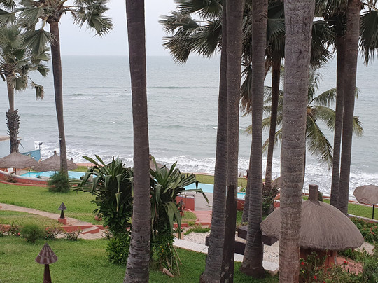 恩加拉小屋主图