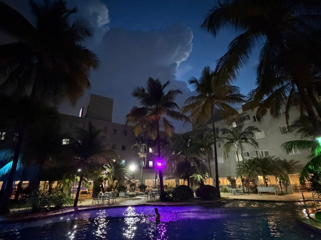 Comfort Suites Flamboyant主图