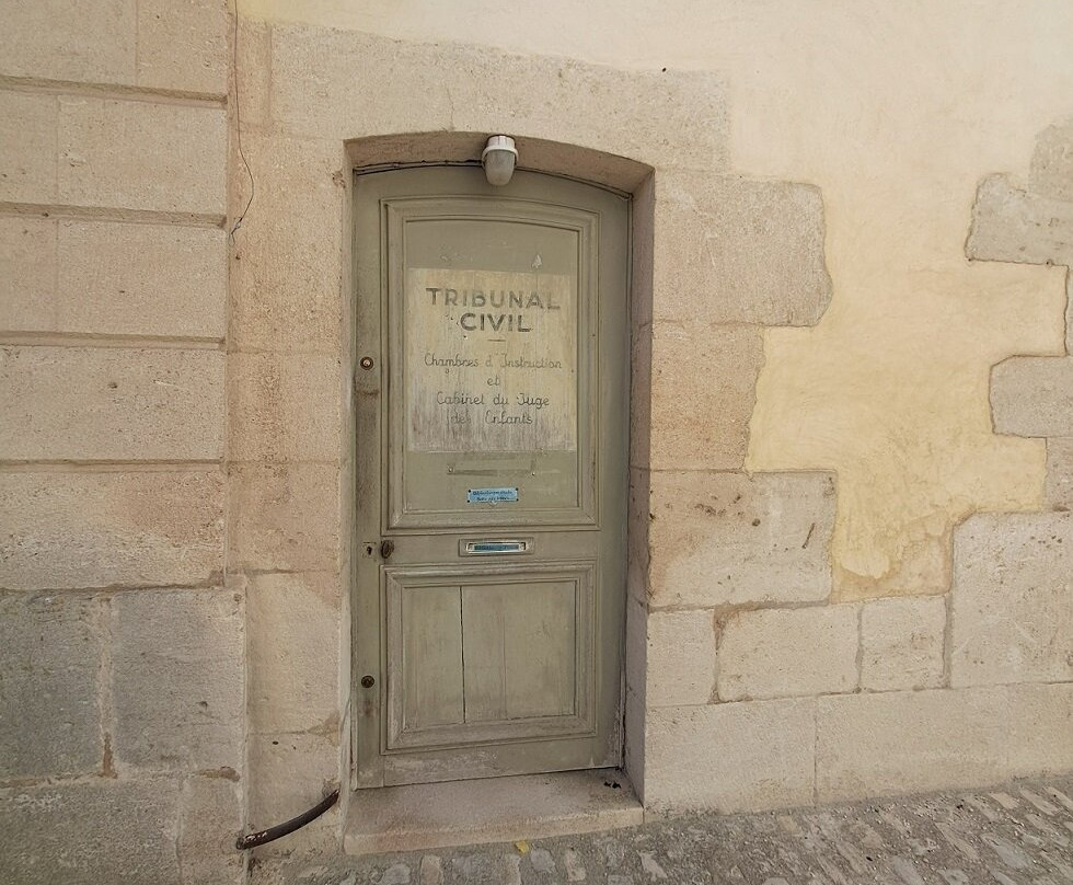 Centre Mondial de la Paix-凡尔登必去景点