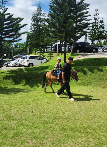 Shanaya Resort Malang主图