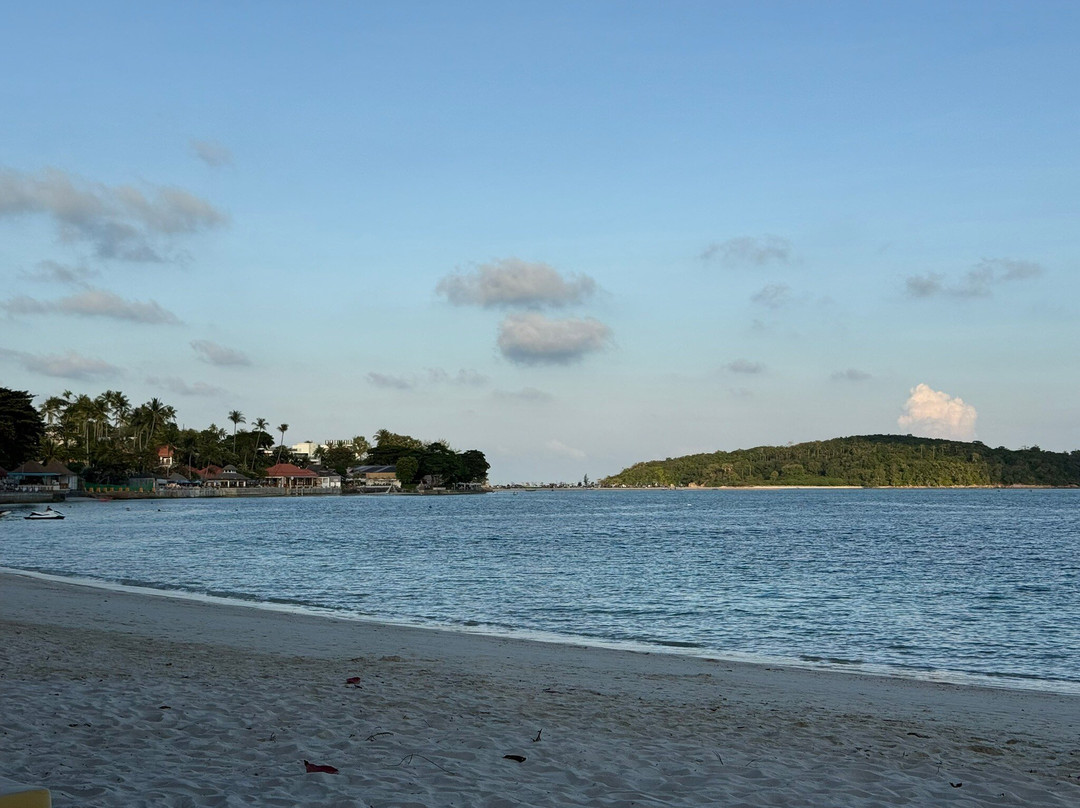 SALA Spa Chaweng-查汶海滩必去景点