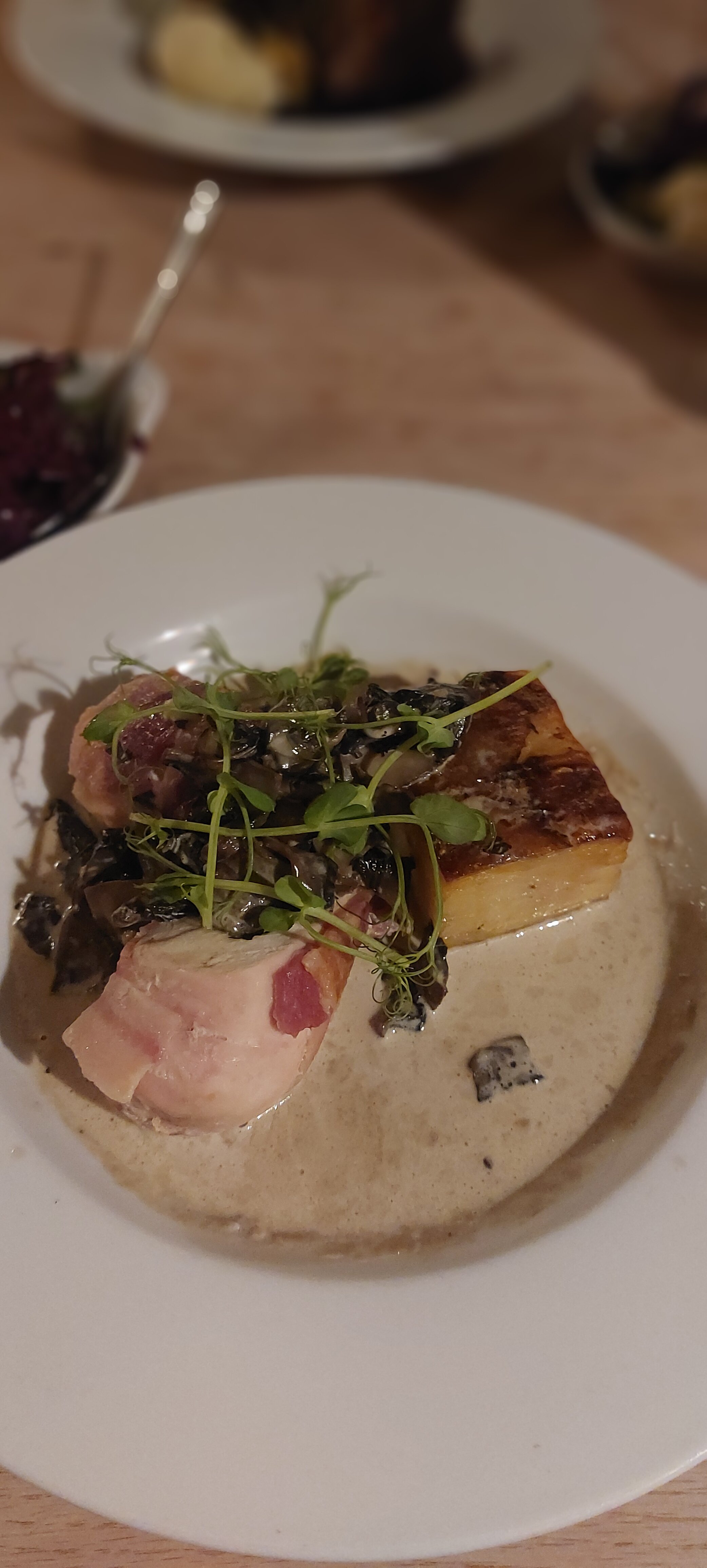 The Wellington Inn-官方