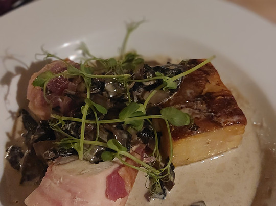 The Wellington Inn主图