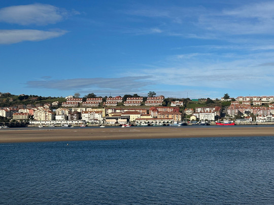 La Maza Bridge-San Vicente de la Barquera必去景点