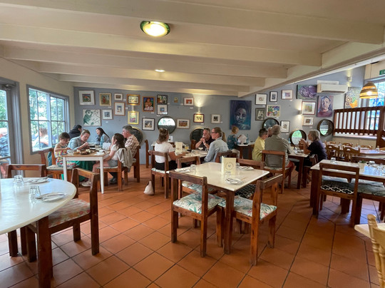 Wyanga Park Winery-莱克斯恩特伦斯必去景点