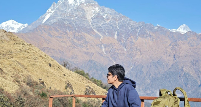 Big Sky Treks, Nepal-博卡拉必去景点