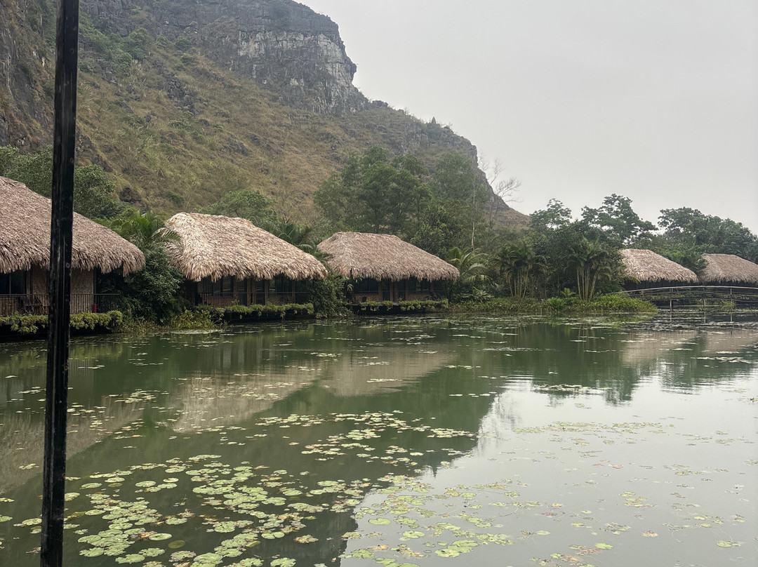 Halise Cuisine Ninh Binh