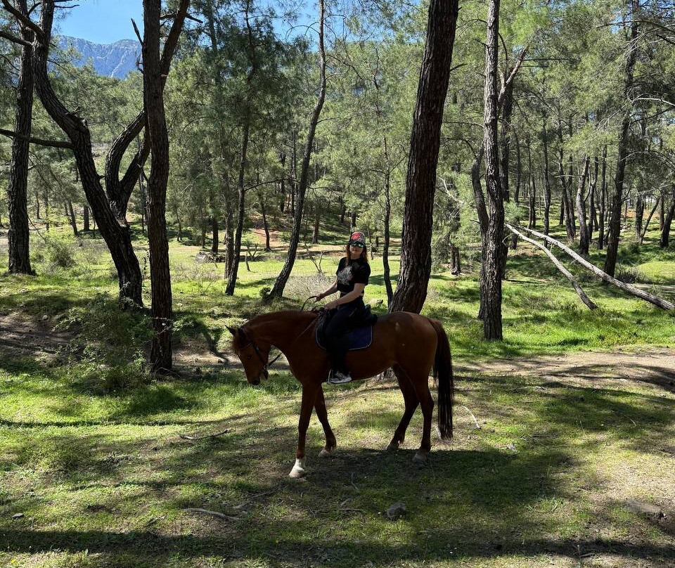 BESO Ranch&Horse Riding-凯梅尔必去景点