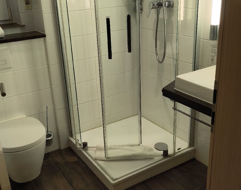 Hotel Am Wartturm主图