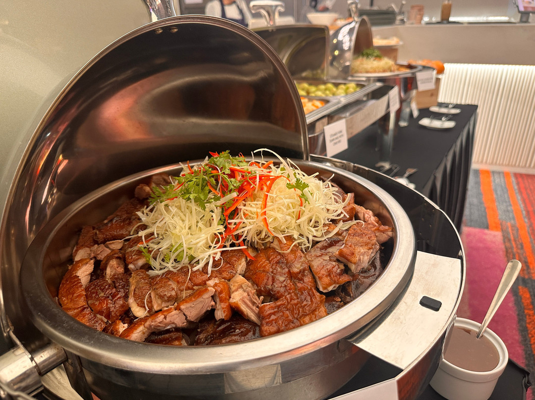 Club V E-gaming-胡志明市必去景点