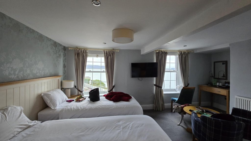 彭海格纹章酒店-官方