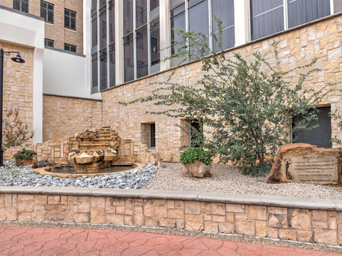 Wyndham Midland Downtown