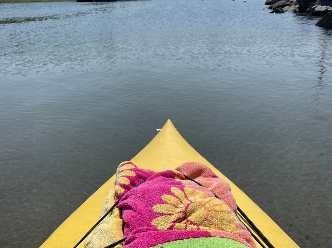 Scituate Harbor-Scituate必去景点