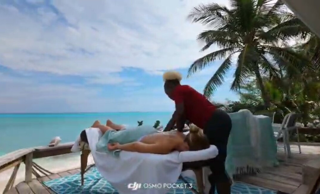 Phoenix Massage & Body Bliss Day Spa & Mobile Services-大埃克苏马必去景点