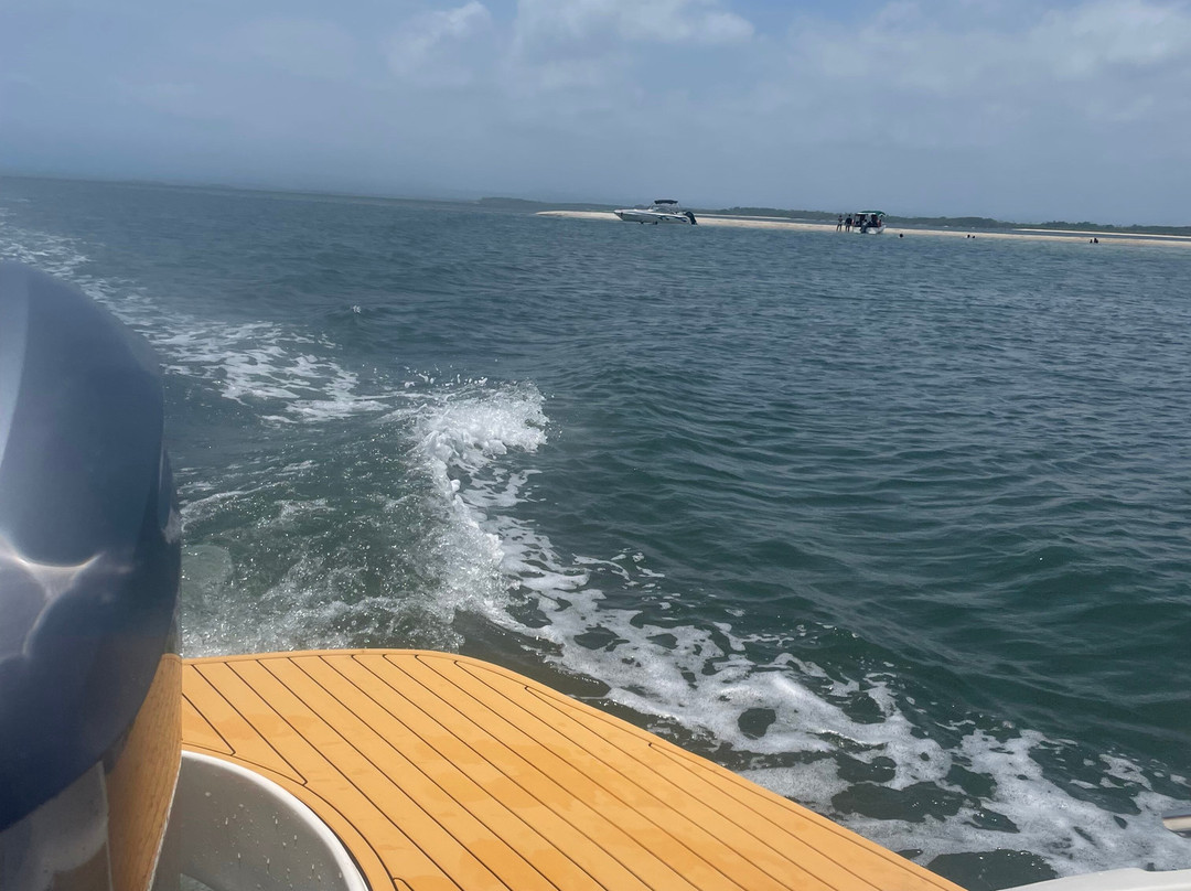 Lanchas Maria Hellena-Camamu必去景点