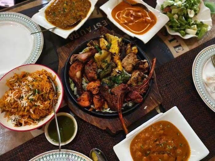 Namaste Indian Restaurant