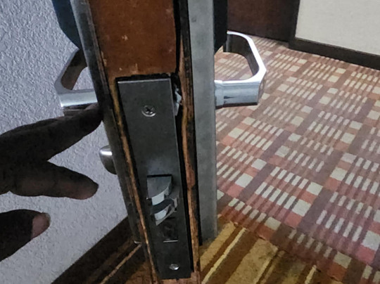 Super 8 by Wyndham Las Cruces/White Sands Area主图