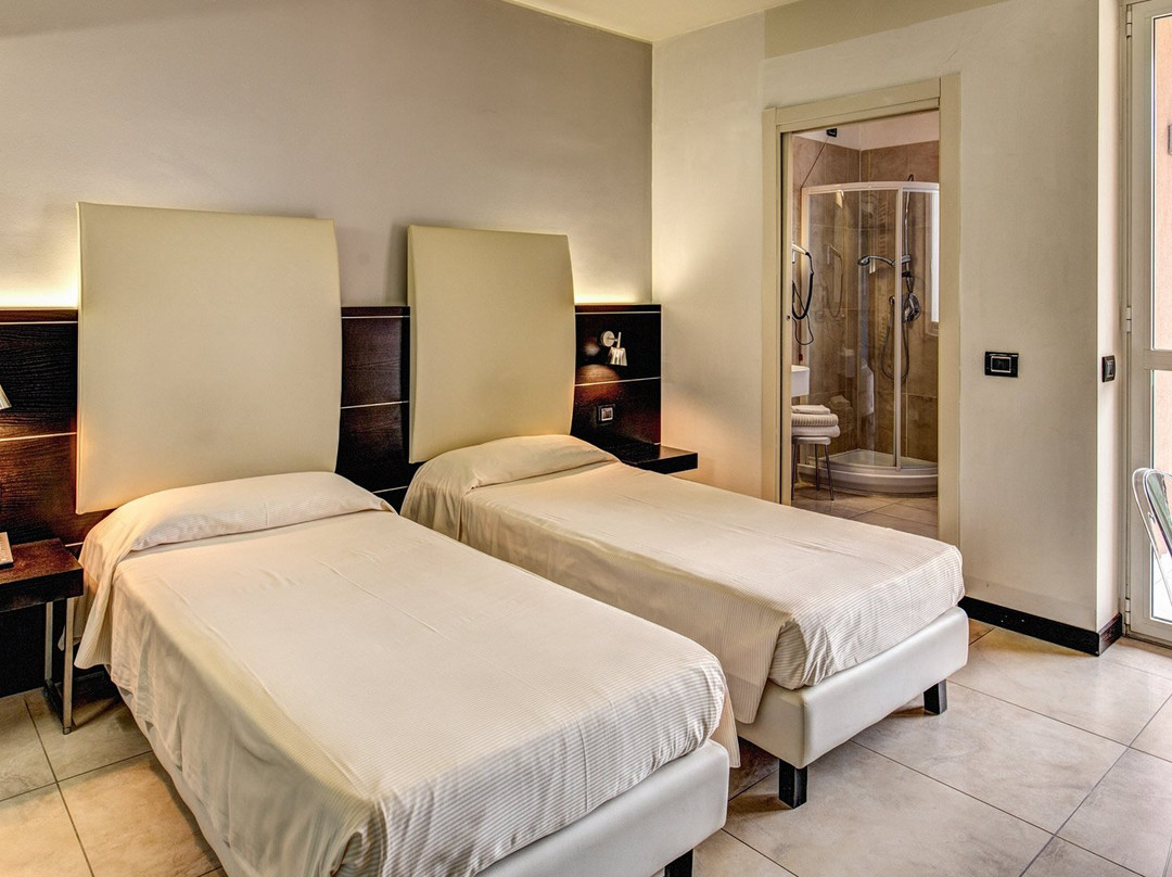 Hotel Milano Rho Fiera主图