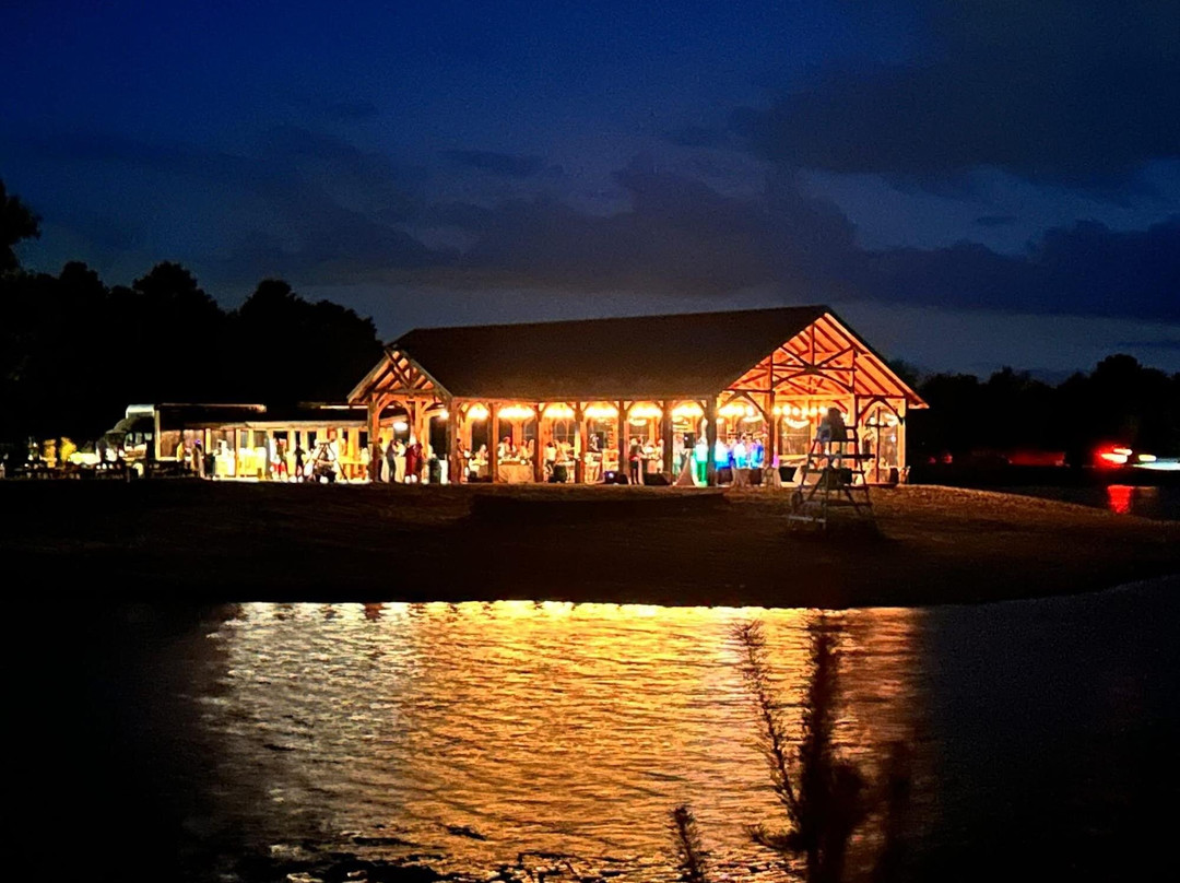 Lake Arvesta Farms & Arvesta Sports Complex-南黑文必去景点