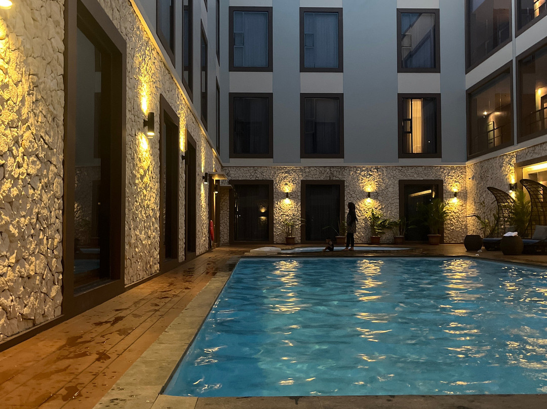Swiss-Belinn Indramayu